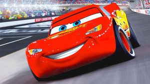 Lightning McQueen 10 Things You May Not Know About