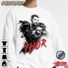 Limitless Chris Hemsworth Thor T-Shirt