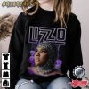 Lizzo Music Trending T-Shirt Graphic Tee