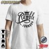 MMA Fighter Anthony Rumble Johnson Basic T-Shirt