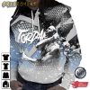 Michael Jordan Gift For Fan 3D Hoodie