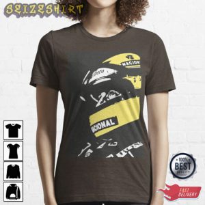 Nacional Vintage Racing T-Shirt