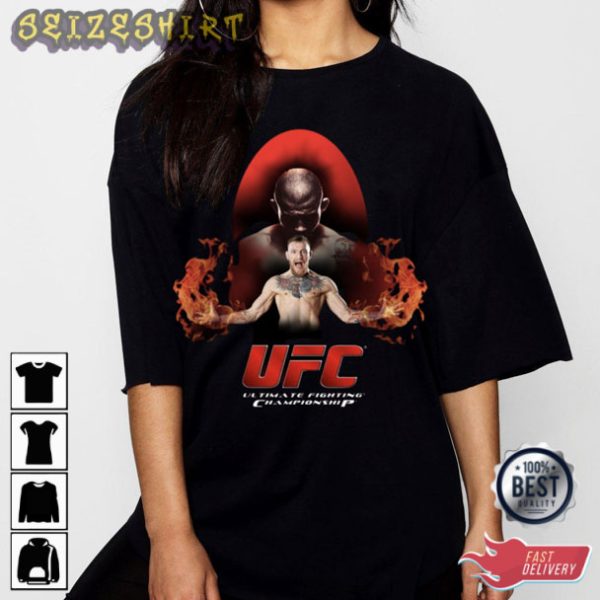 Ultimate Fighting Championship UFC T-Shirt