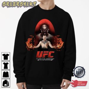 Ultimate Fighting Championship UFC T-Shirt