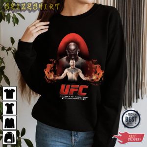 Ultimate Fighting Championship UFC T-Shirt
