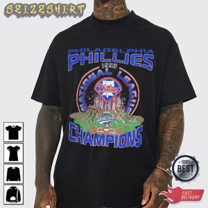 Philadelphia Phillies Trending Unique T-Shirt