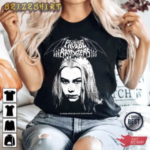 Phoebe Bridgers Merch T-Shirt