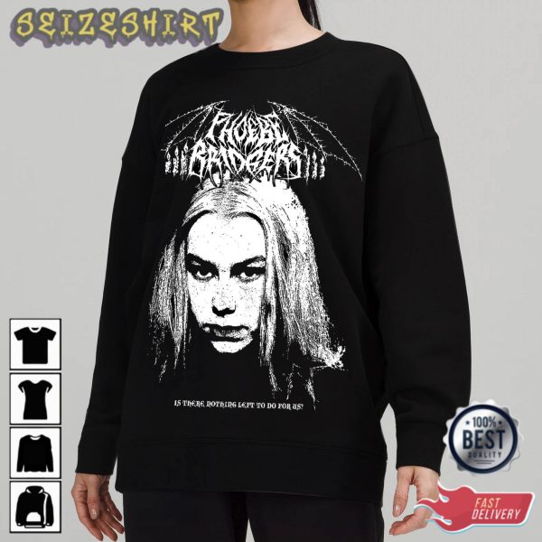 Phoebe Bridgers Merch T-Shirt