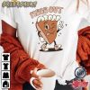 Piece Out Thanksgiving T-Shirt