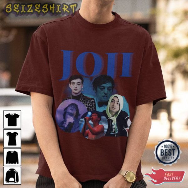 Pink Guy Joji Run Joji Nectar T-Shirt