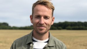 Presenter of Place in the Sun, Jonnie Irwin, says he has terminal cancer.