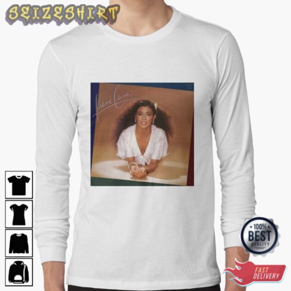 RIP Flashdance Film Irene Cara Singer T-Shirt