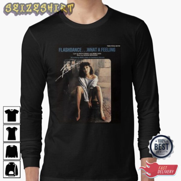 RIP Irene Cara Escalera Death Cause Aged 63 T-Shirt