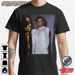 RIP Irene Cara Fame Star Flashdance Singer T-Shirt