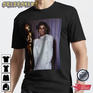 RIP Irene Cara Fame Star Flashdance Singer T-Shirt