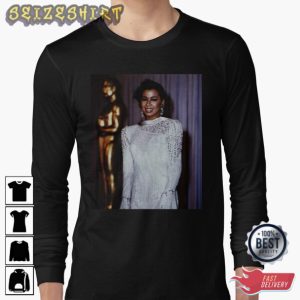 RIP Irene Cara Fame Star Flashdance Singer T-Shirt