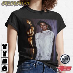 RIP Irene Cara Fame Star Flashdance Singer T-Shirt