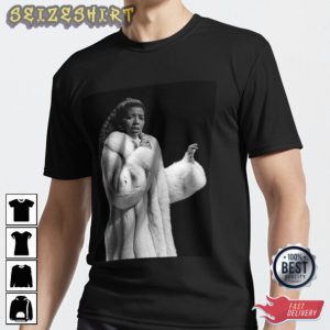 RIP Irene Cara Oscar-winning Singer T-Shirt