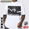 RIP Leo Gallagher Jr. Legendary comedian T-Shirt