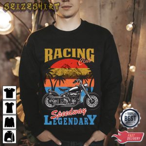 Racing Club Speedway Legendary T-Shirt