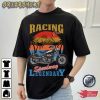 Racing Club Speedway Legendary T-Shirt