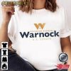 Raphael Warnock US Senetor Election 2022 T-Shirt