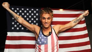Remembering Aaron Carter A look back at a prominent 2000s celebrity