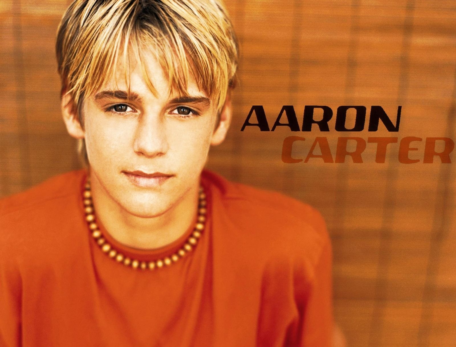 Remembering Aaron Carter A look back at a prominent 2000s celebrity 2