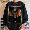 Romance Short Film All Too Well T-Shirt