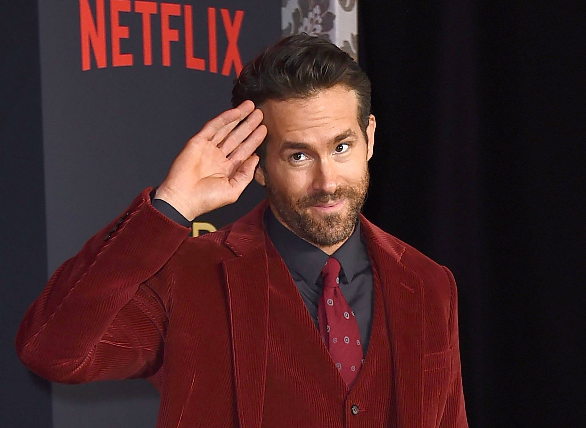 Ryan Reynolds Top 10 Interesting Facts 3