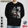 SPY FAMILY Trendy T-Shirt Graphic Tee