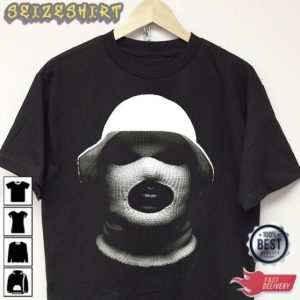 Schoolboy Q T-shirt Vintage Tee