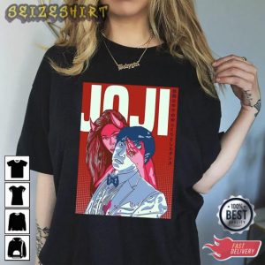 Smithereens Joji Tour Joji Vintage 90’s Shirts For Fan