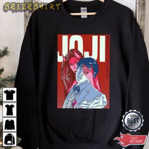 Smithereens Joji Tour Joji Vintage 90’s Shirts For Fan