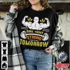 Sore Today Strong Tomorrow Fitness T-Shirt