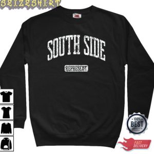 South Side Crewneck