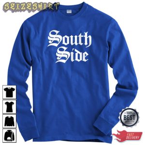 South Side Represent Tee Shirt