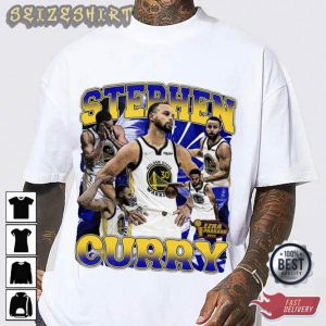 Stephen Curry Bootleg T-Shirt Designs