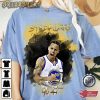Stephen Curry Shirt For Fan Basketball Lovers