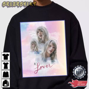 Taylor Swiftie Graphic Music Lover Gift