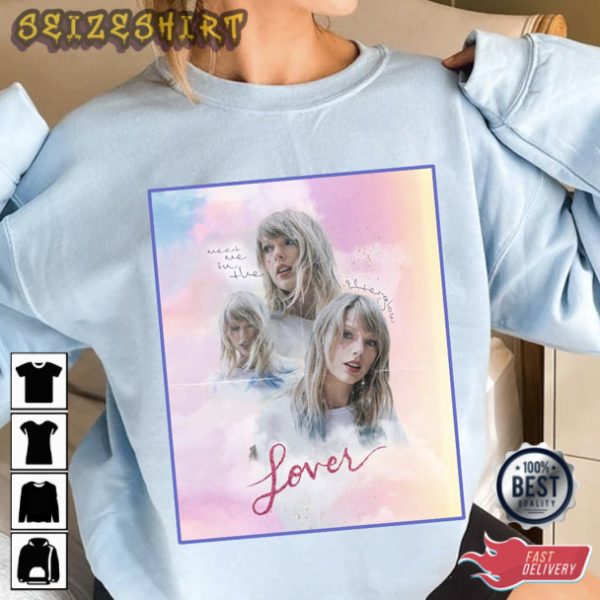 Taylor Swiftie Graphic Music Lover Gift