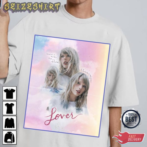 Taylor Swiftie Graphic Music Lover Gift