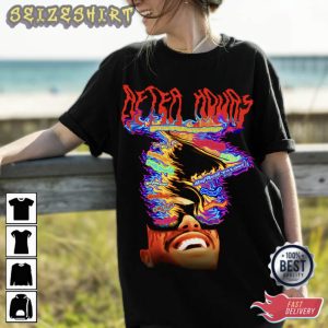 The Weekend  After Hours Music Trendy T-Shirt