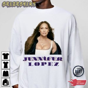 This Is Me Now Jennifer Lopez New ALbum Shirt