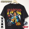 Tony Montana Shirt Vintage Scarface Astroworld