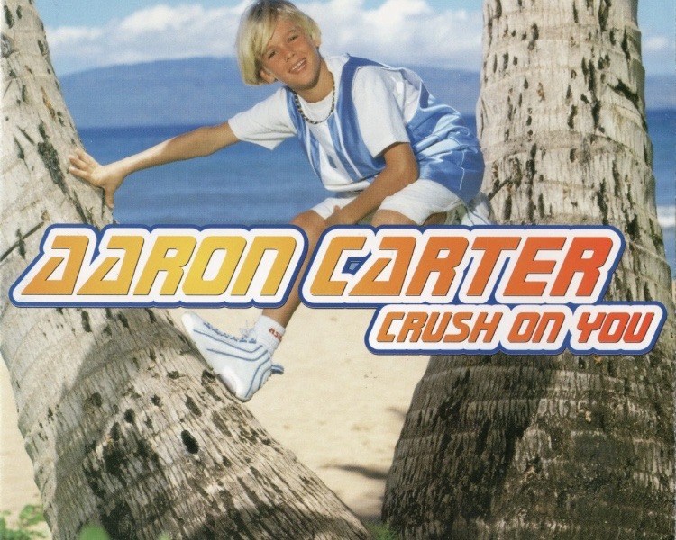 Top 10 Best Aaron Carter Songs Ever