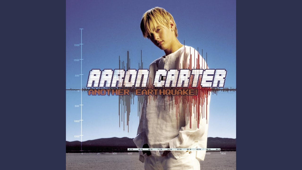 Top 10 Best Aaron Carter Songs Ever 1