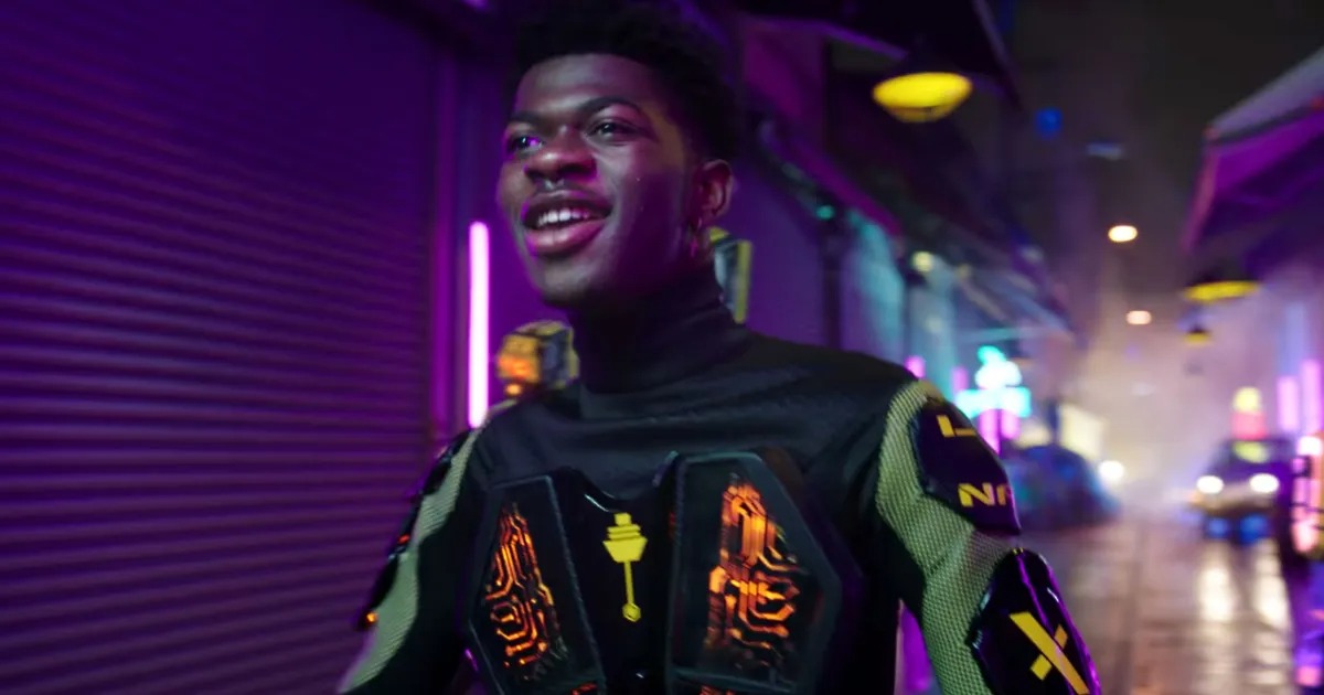 Top 10 Best Songs by Lil Nas X 1