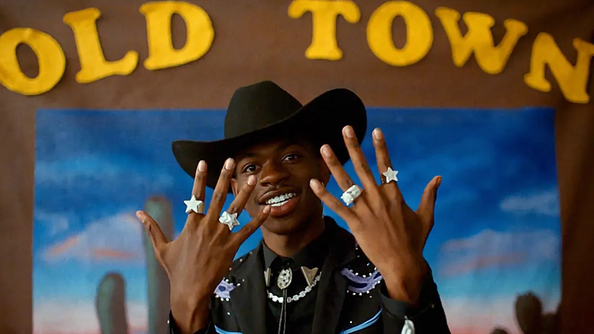 Top 10 Best Songs by Lil Nas X 4