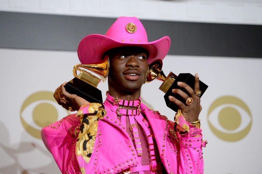 Top 10 Best Songs by Lil Nas X 5
